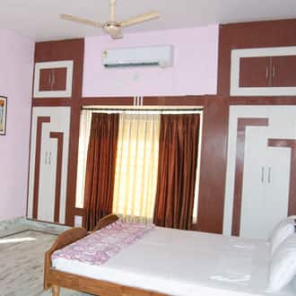 Hotel Airport Inn, Bhubaneswar 4
